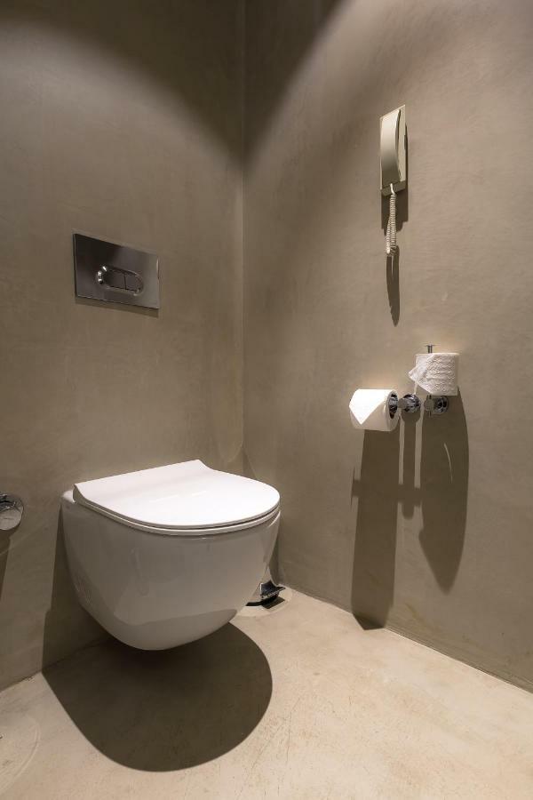 Omm Inn 埃斯基谢希尔 外观 照片